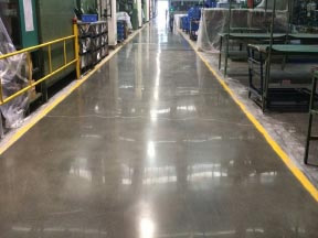 WYS106無機粉末復合型混凝土硬化劑